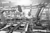 Modernisierung von Werkzeugmaschinen und Industrieanlagen mit topaktuellen SINUMERIK, Heidenhain, Bosch Rexroth, Beckhoff, und Fanuc Steuerungen